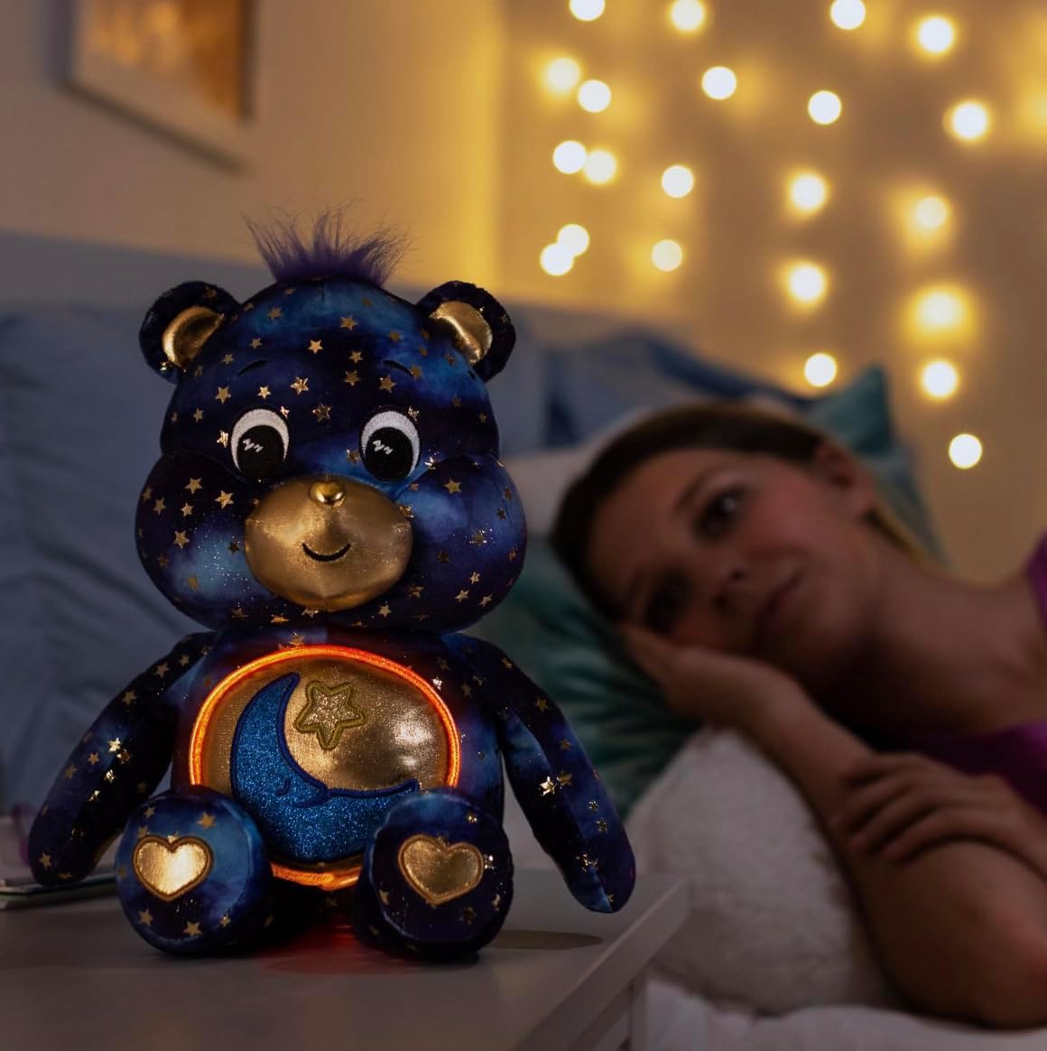 14" Bedtime Plush T79441
