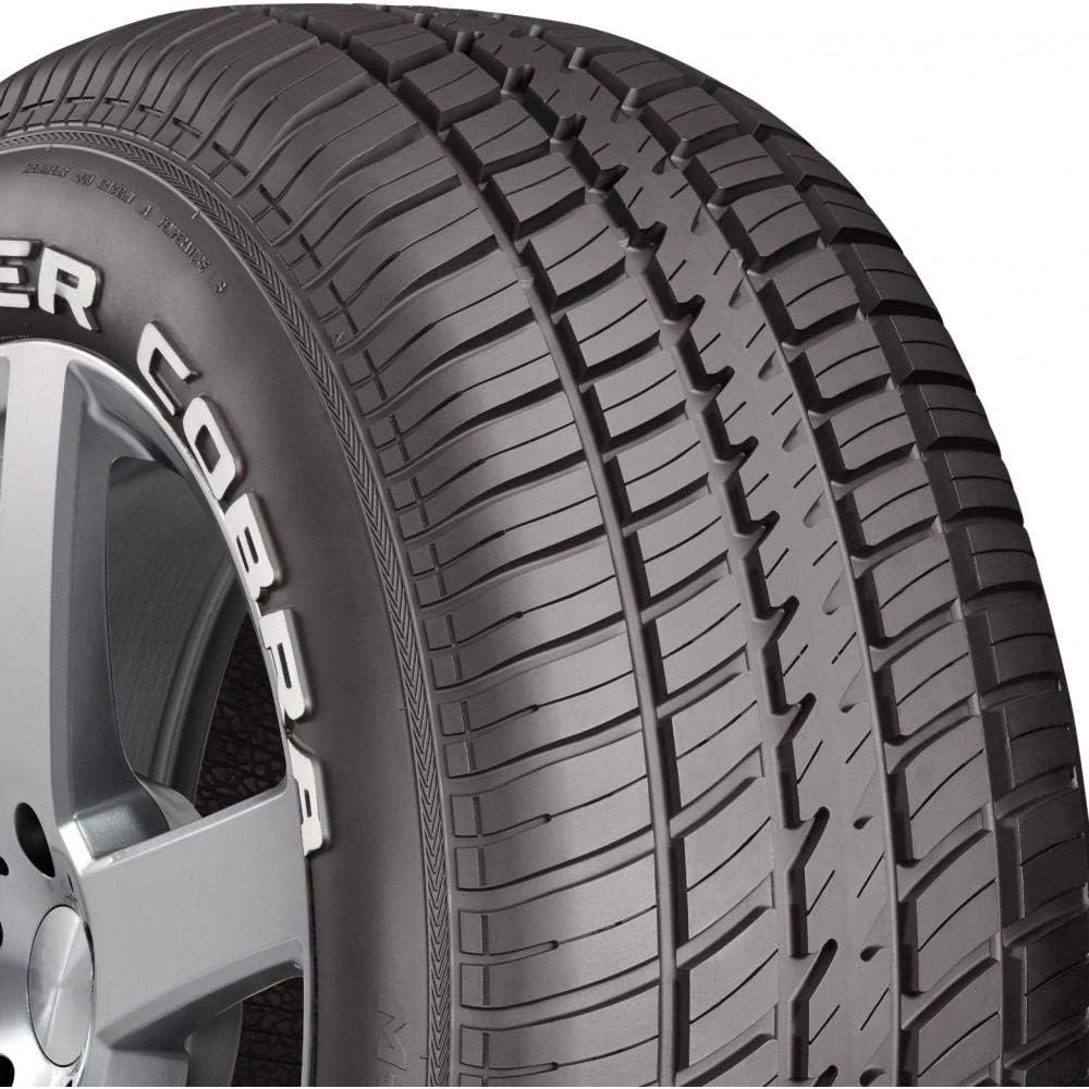P235/70R15 102T All-Season Tire Q5329