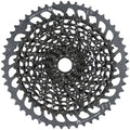 Black 12-Speed 10-52t Cassette S428