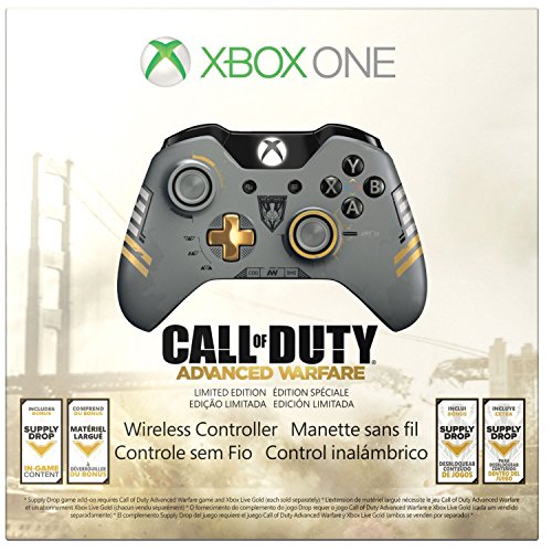 White Wireless Video Gaming Controller J421157