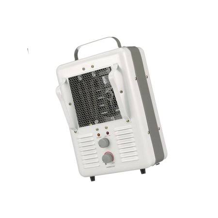 15 Amp Fan Forced Portable Heater F28006