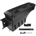 Lockable Truck Bed Storage Box Tool Box C28964
