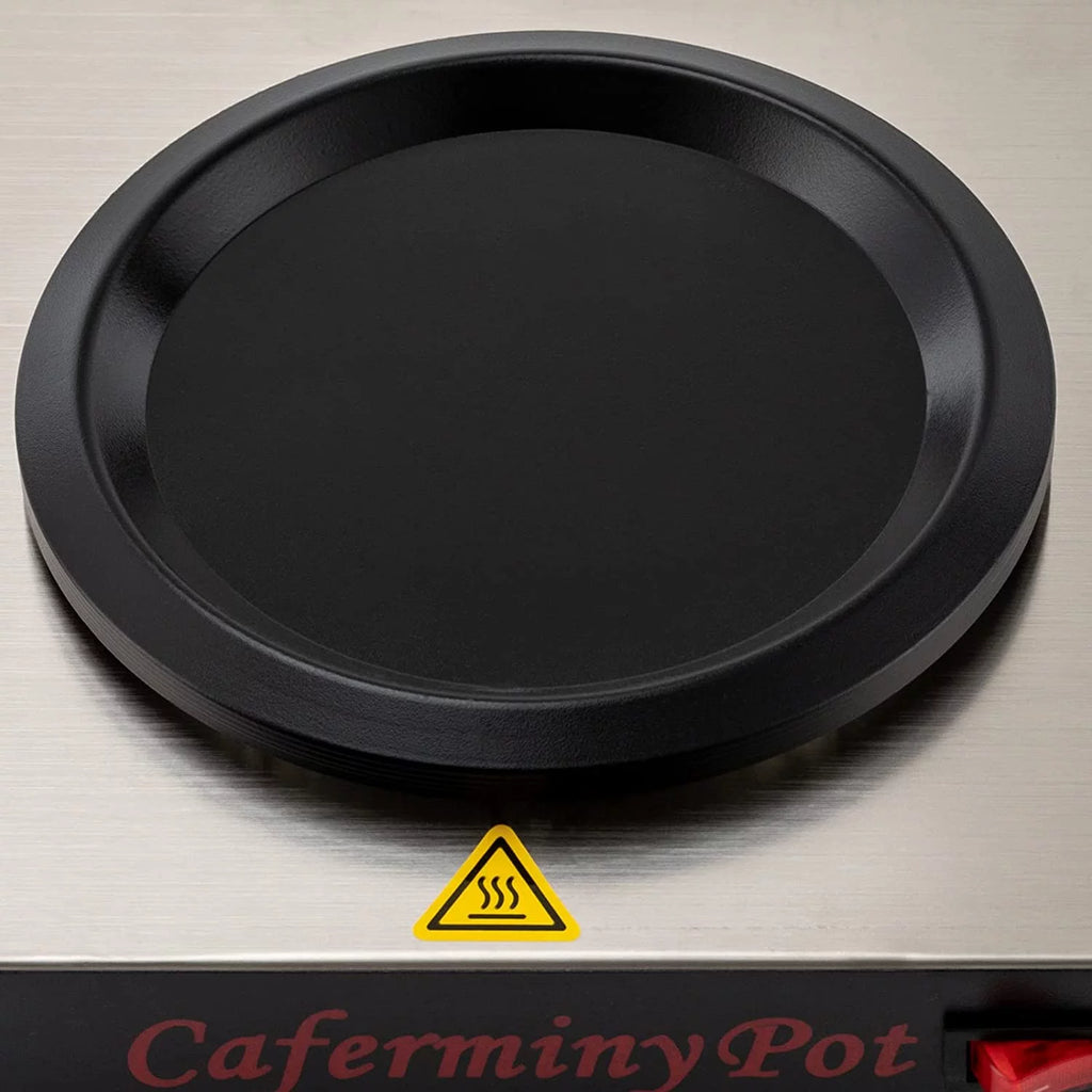 Commercial Coffee Warmer Hot Plate R9053