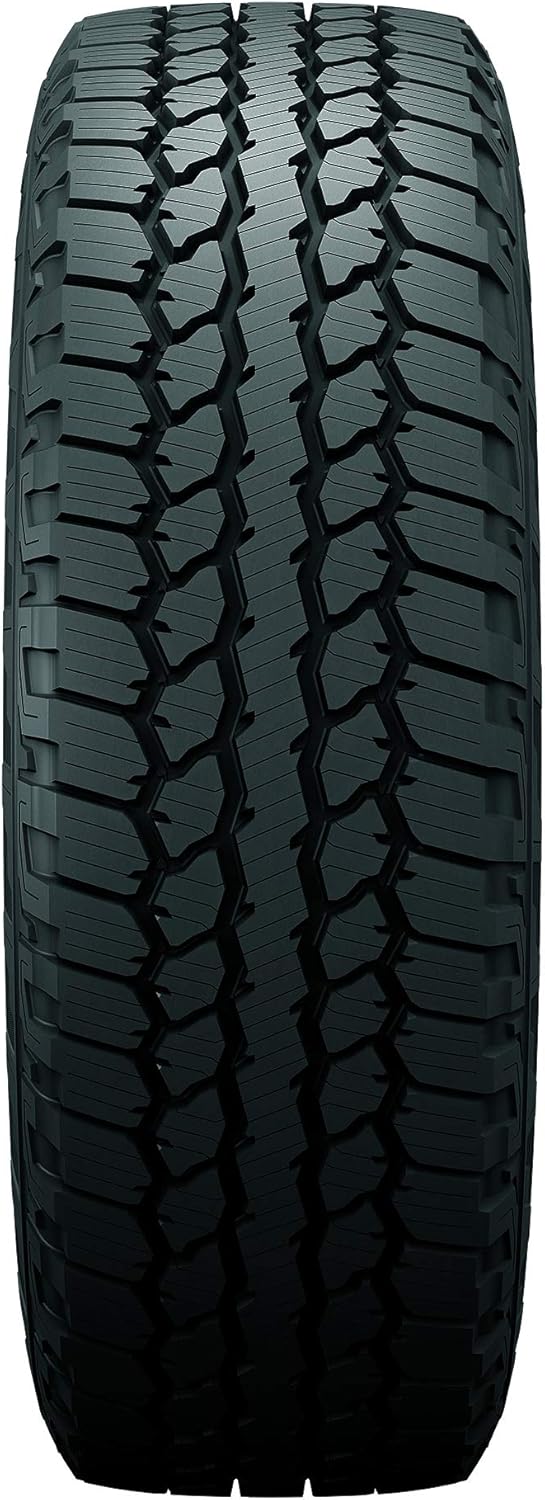 P245/60R18 104 T All-Terrain Tire C5474