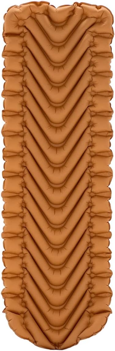 Insulated Static V Lite Sleeping Pad E955679