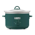 4.5qt Ceramic Slow Cooker T232074