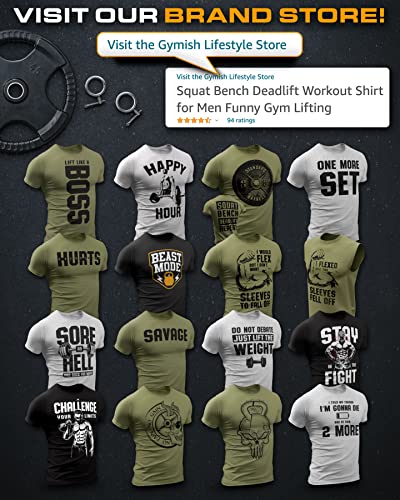 Workout Shirt Y1018