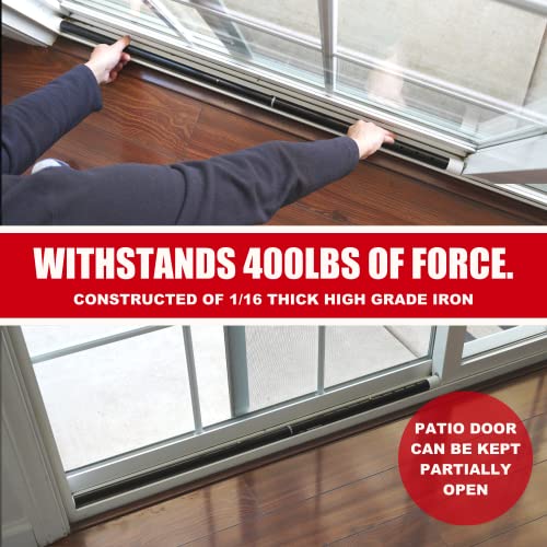 Adjustable Door Security Bar Z879