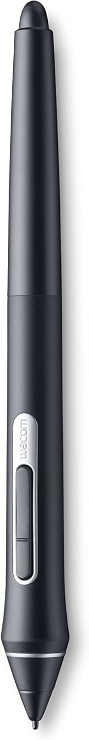 Pro Pen 2 with Case, black H698108