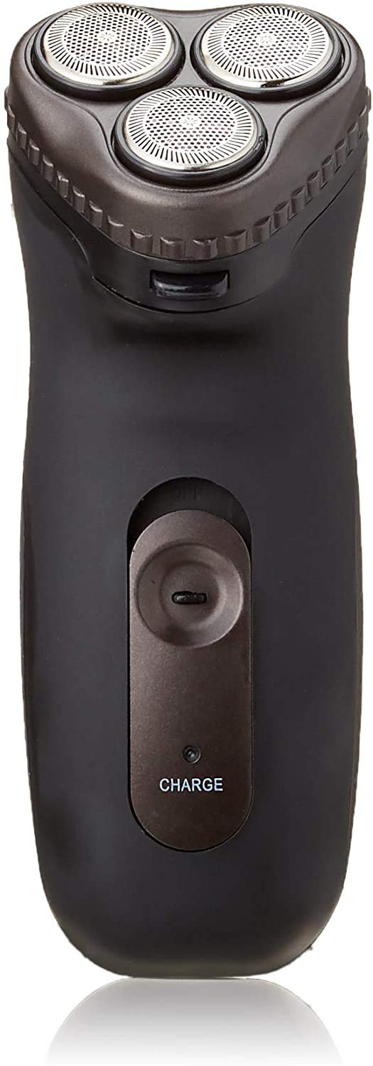 Rotary 3-Head Shaver V46027