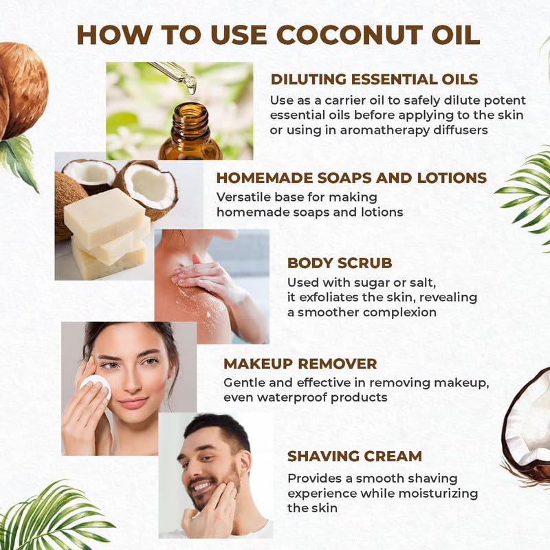 Organic Cold Pressed Castor Oil, 100% Pure, Hexane-Free K996912