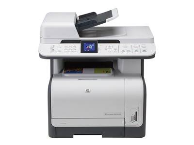 Color LaserJet Printer B35928