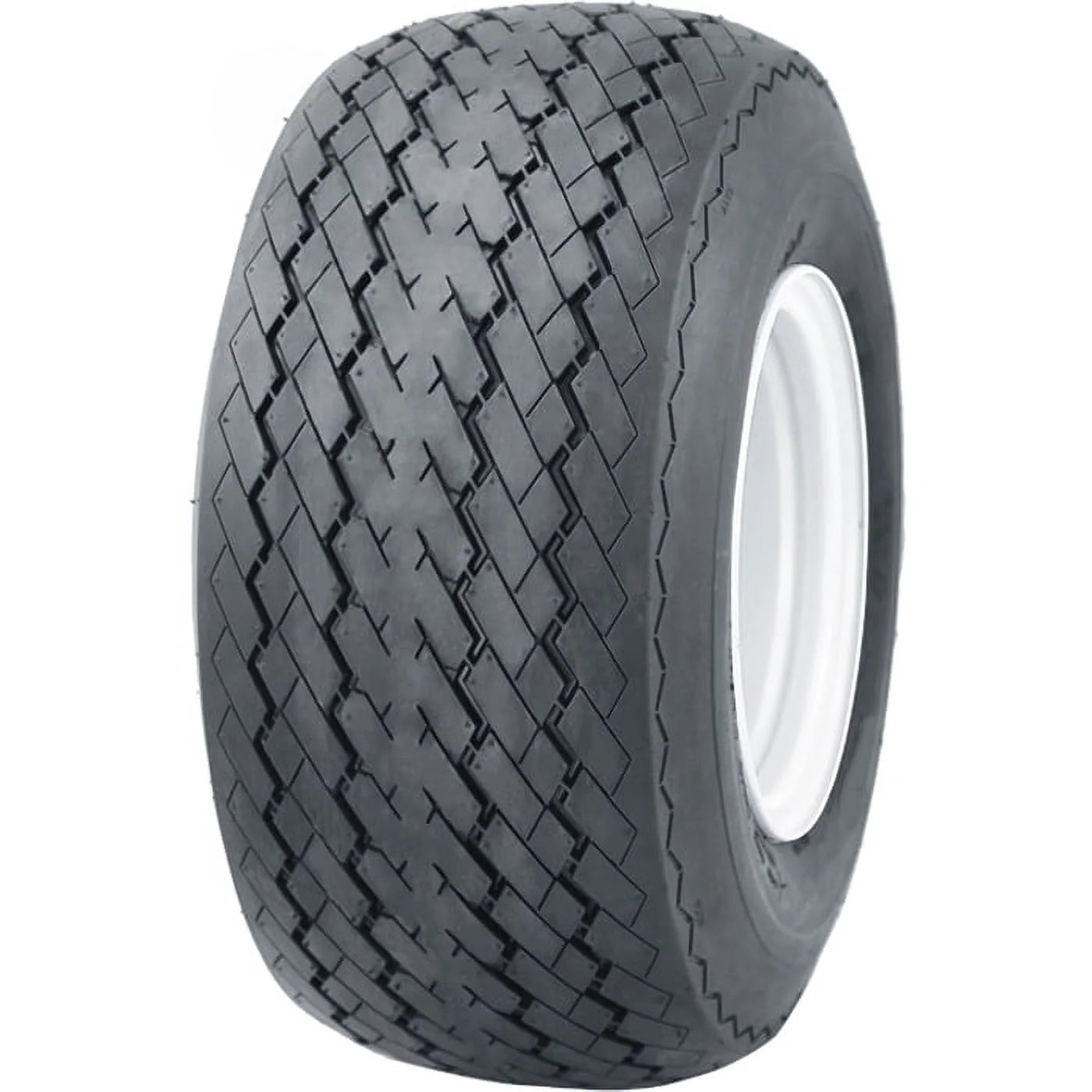 18X8.50-8 Load 4 Ply Golf Cart Tire Q1081