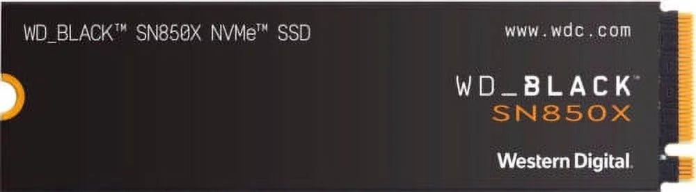 1TB Internal SSD PCIe Gen 4 x4 NVMe F831205
