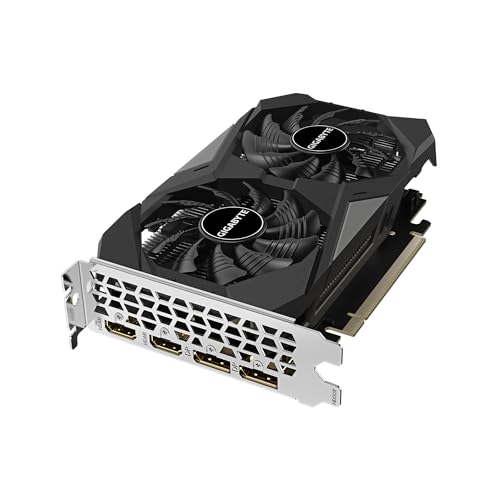 GeForce RTX 3050 6GB GDDR6 Graphics Card W623150