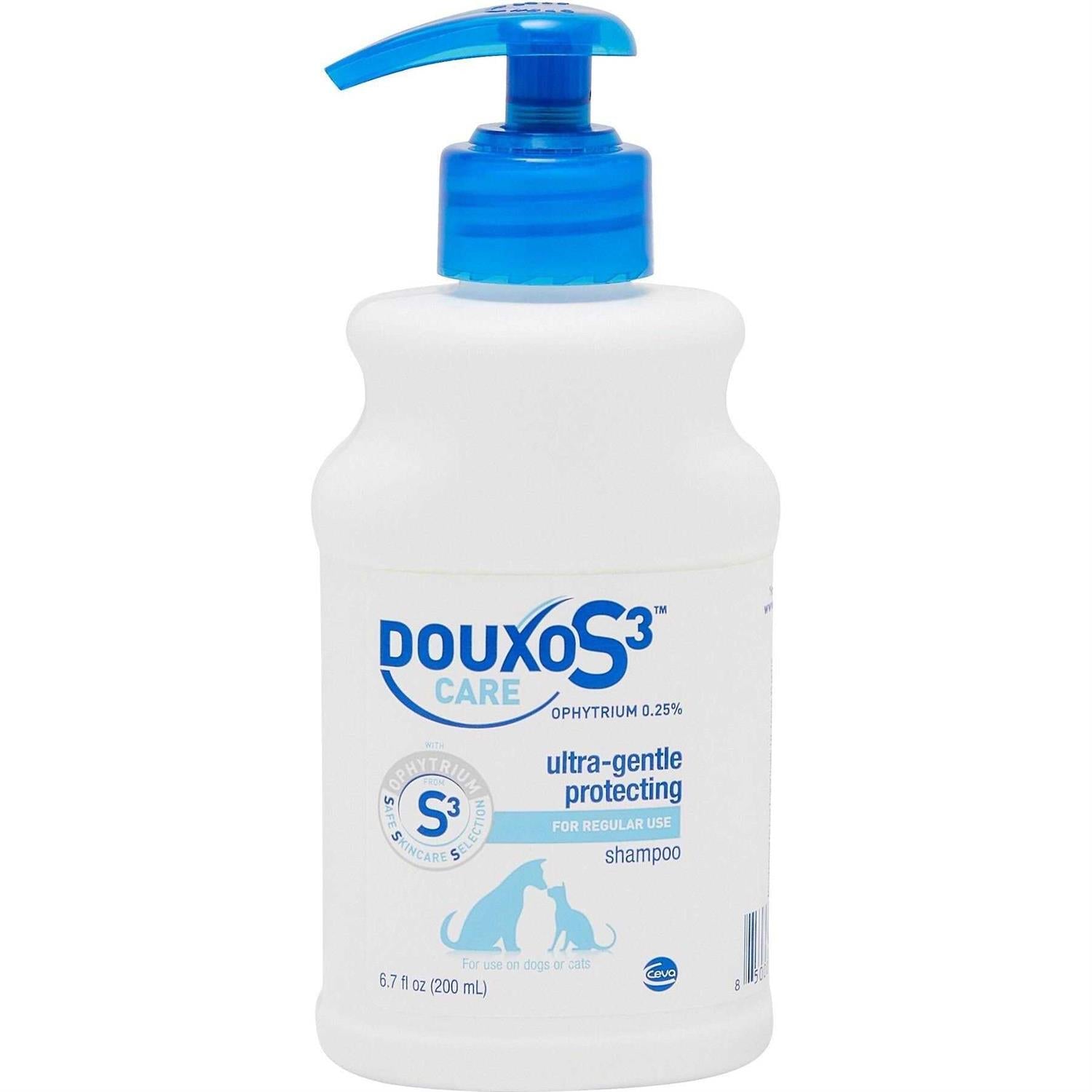Douxo S3 Care Shampoo 200ml K1433
