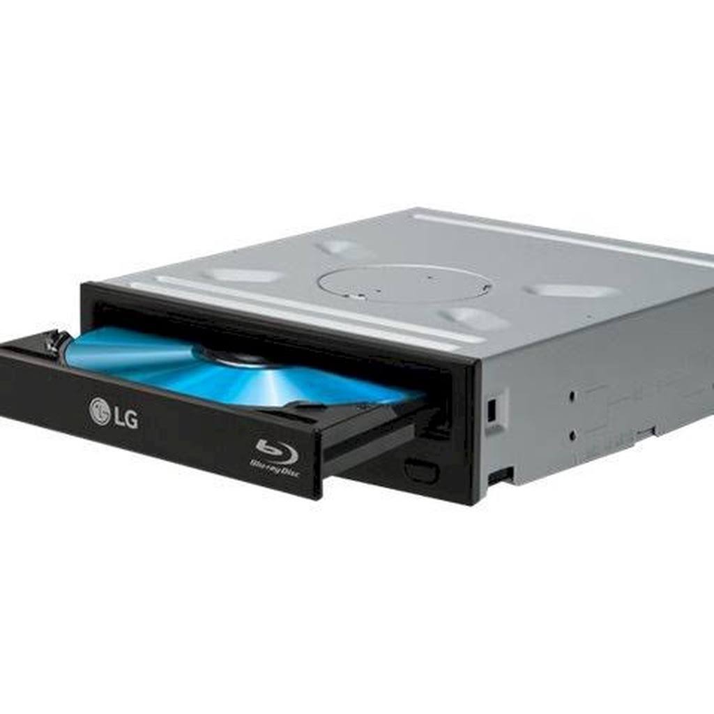 Internal Black Optical Disc Drive Y828612