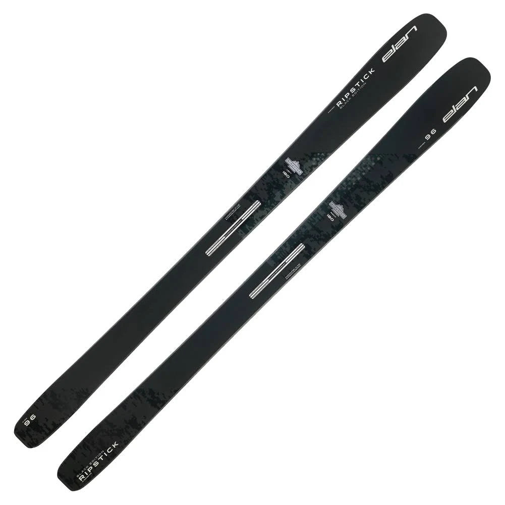 Black Edition 180cm Skis O8015