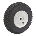 12 in. Replacement Dolly Tire with 6 in. Wheel D2475