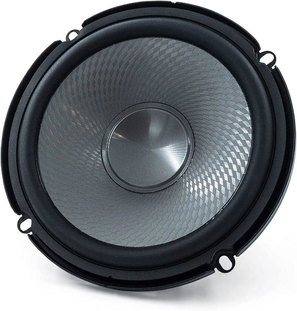 280 Watts 6-1/2" Component Speaker System U611