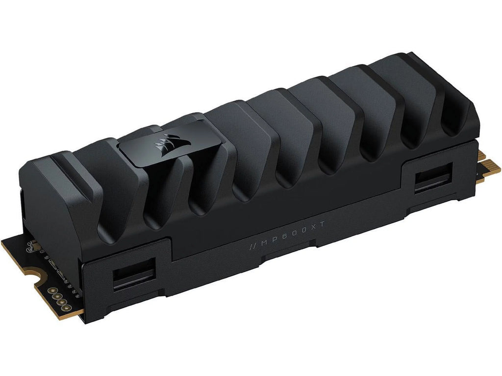 2TB PCI-Express 4.0 x4 NVMe Internal Solid State Drive E46947