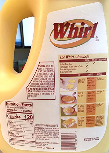 Butter Flavored Oil M52226