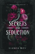 Dark Boarding School Romance A896469
