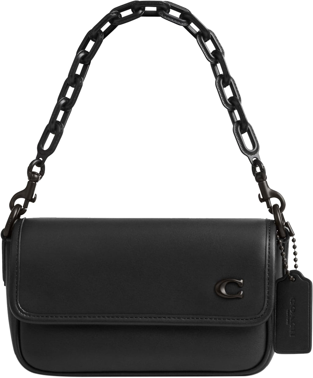 Black Crossbody W982