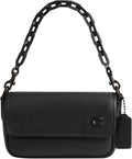 Black Crossbody W982