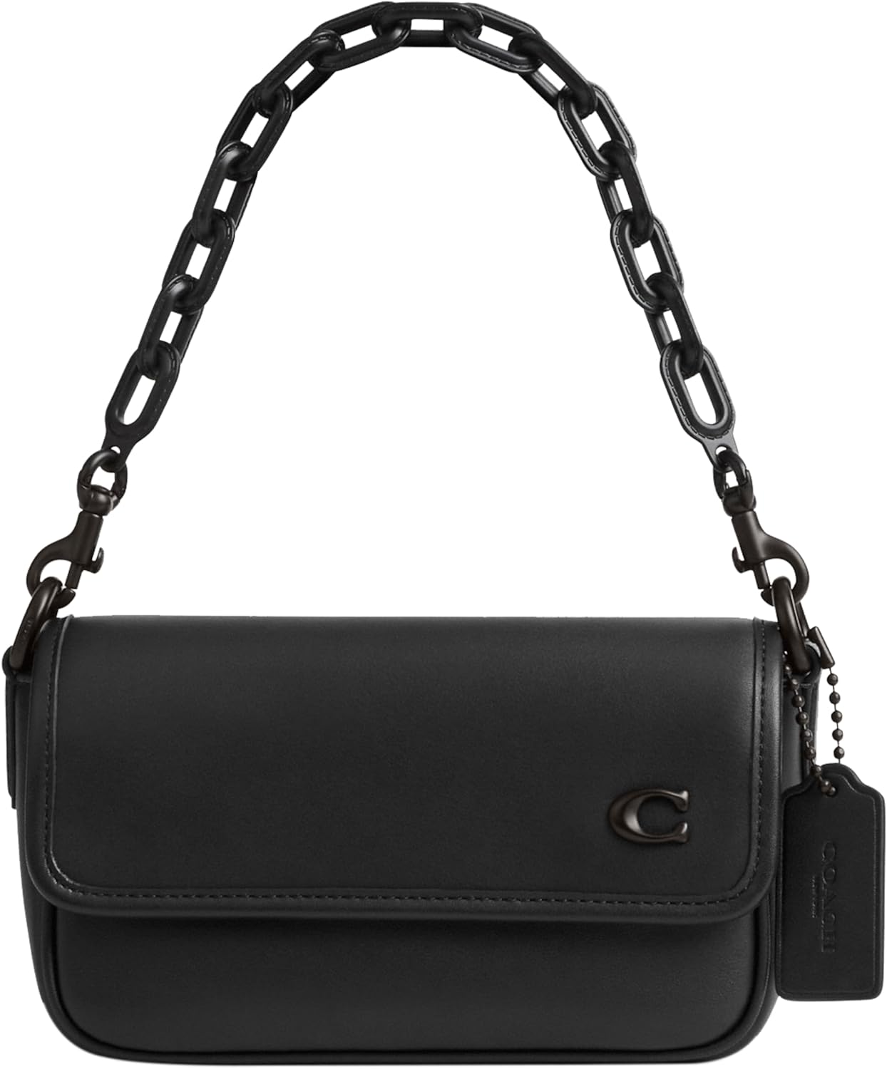 Black Crossbody W982