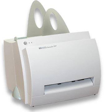 Monochrome Laser Printer A828