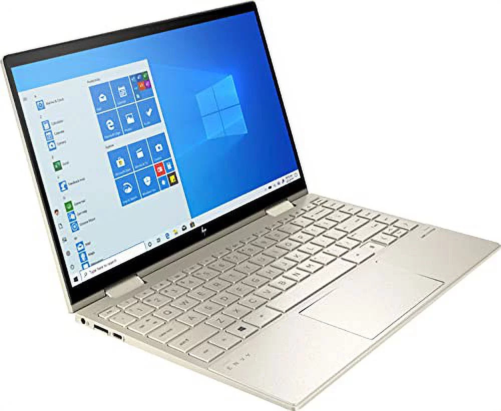 13.3 inch FHD Touchscreen Convertible Laptop with Intel i5-1135G7 Iris Xe Graphics 8GB DDR4 1TB NVMe SSD L3173