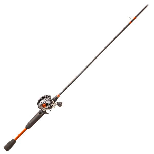 Baitcast Rod and Reel Combo L486280