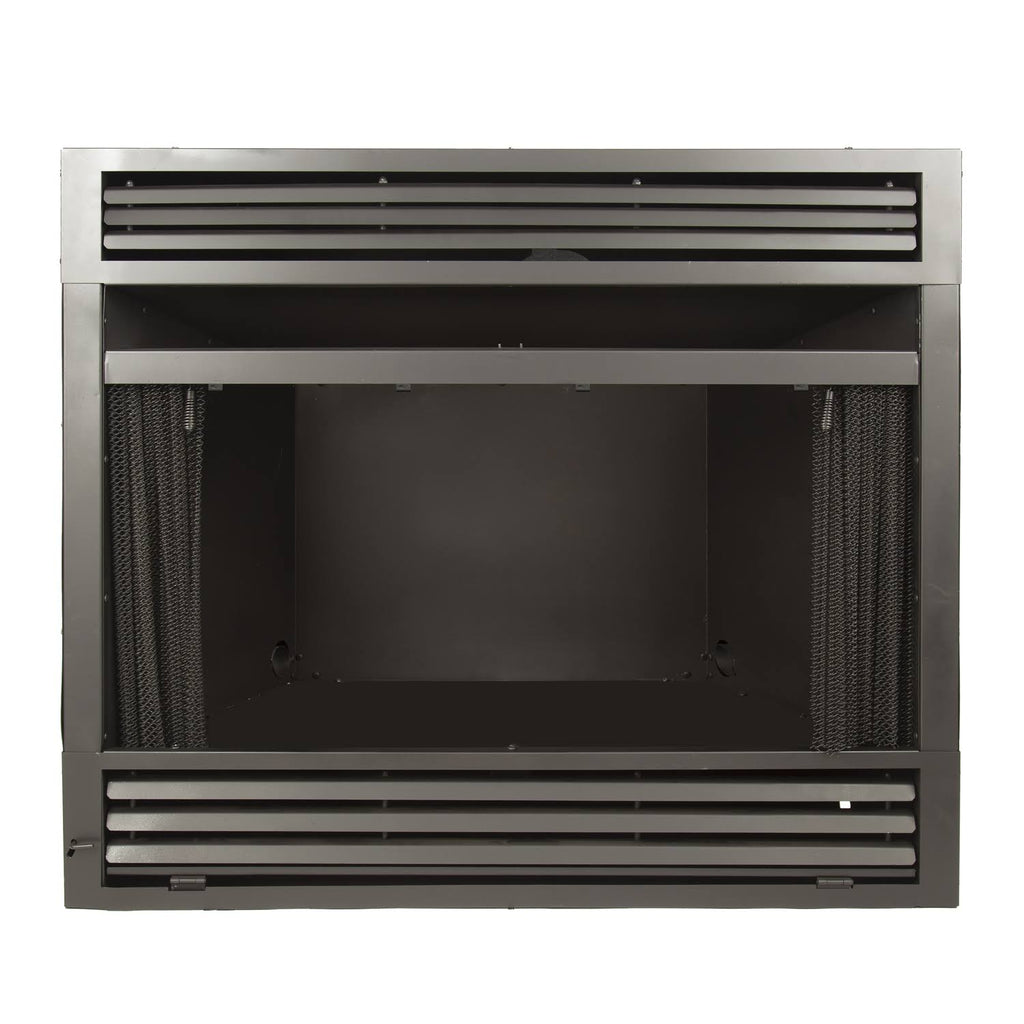 42 Intermediate Cherry Vent-Free Fireplace K9763