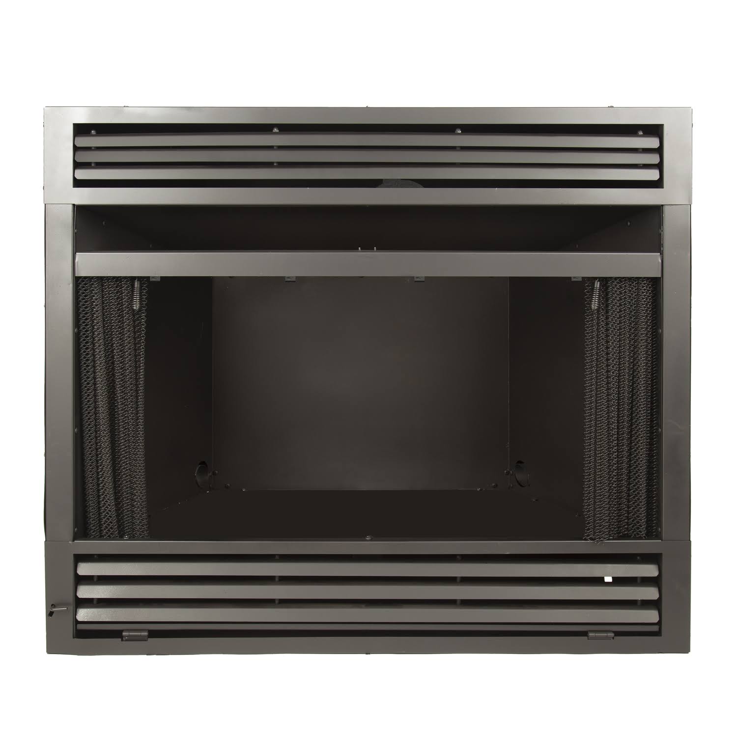 42 Intermediate Cherry Vent-Free Fireplace K9763