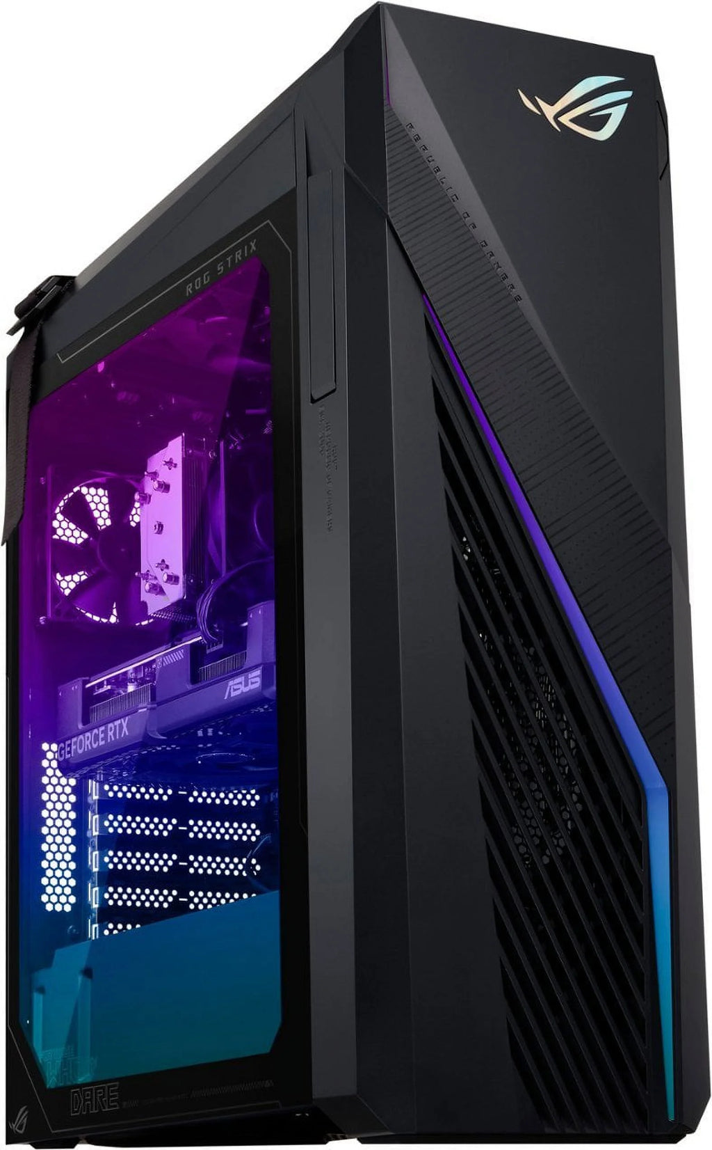 Intel Core i9-13900 32GB RAM 4TB NVMe SSD + 10TB HDD NVIDIA GeForce RTX 3080 10GB Gaming PC Q76485