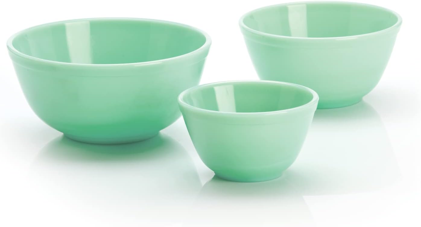 3 Piece Mixing Bowl Set E242426