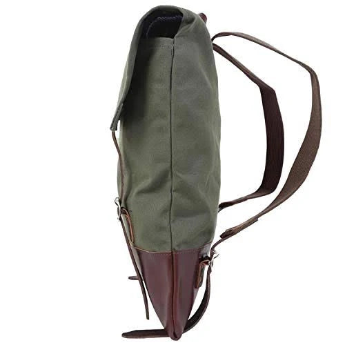 Grey Canoe Pack Q940