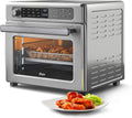 Stainless Steel Digital Air Fryer Oven with Convection G7509