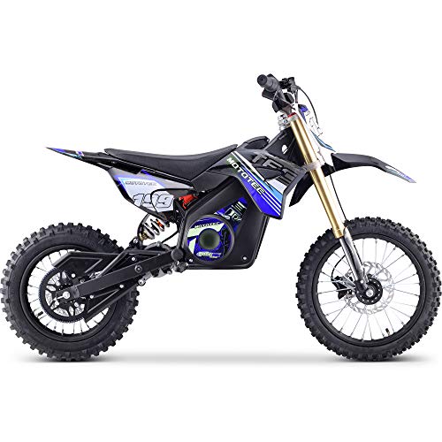 48v Electric Dirt Bike 1500w Q81619