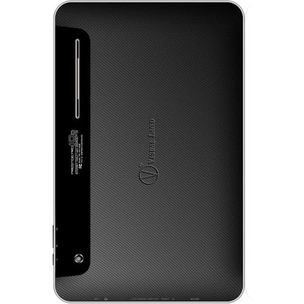 10.1" Dual Core Tablet 16GB G8470