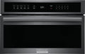 Stainless Steel Built In Microwave T627377