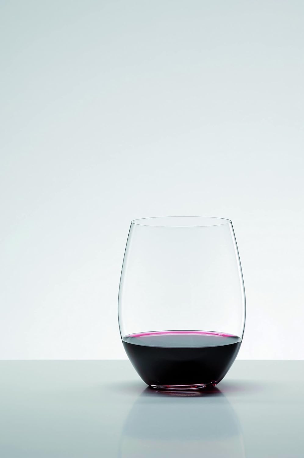 Set of 6 Stemless Wine Glass R953