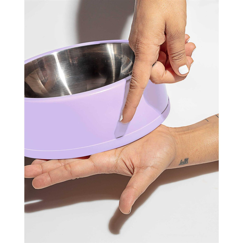 Pet Bowl F266