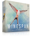 Wingspan Strategy Board Game, 1-5 Players, 70 Mins, Ages 14+ M689