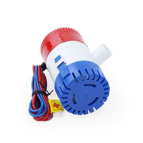 Mini Electric DC Submersible Circulating Pump K610252