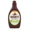 Pack of 3 Chocolate Flavor Syrup I674295
