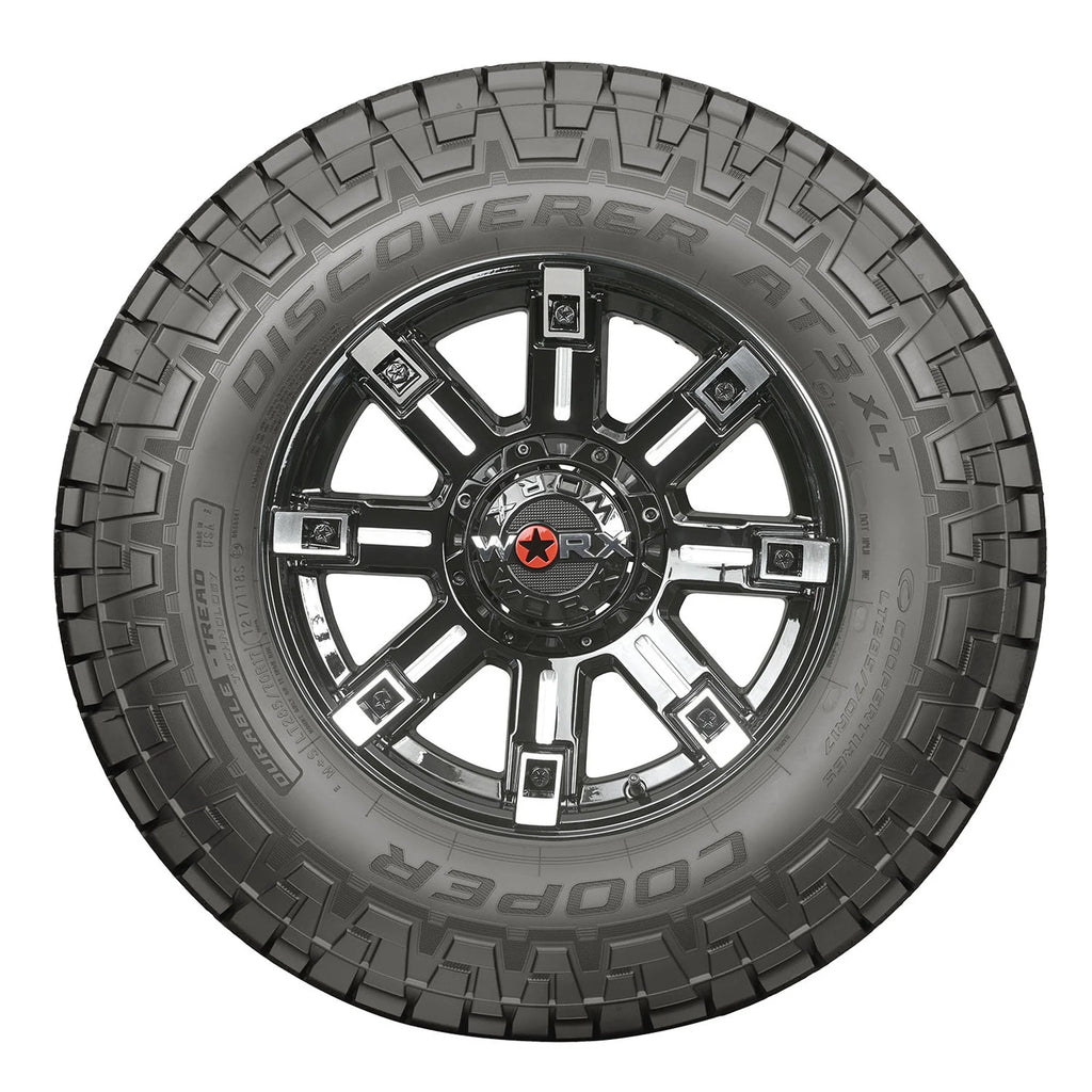 LT31X10.50R15 All Terrain Light Truck Tire M322865