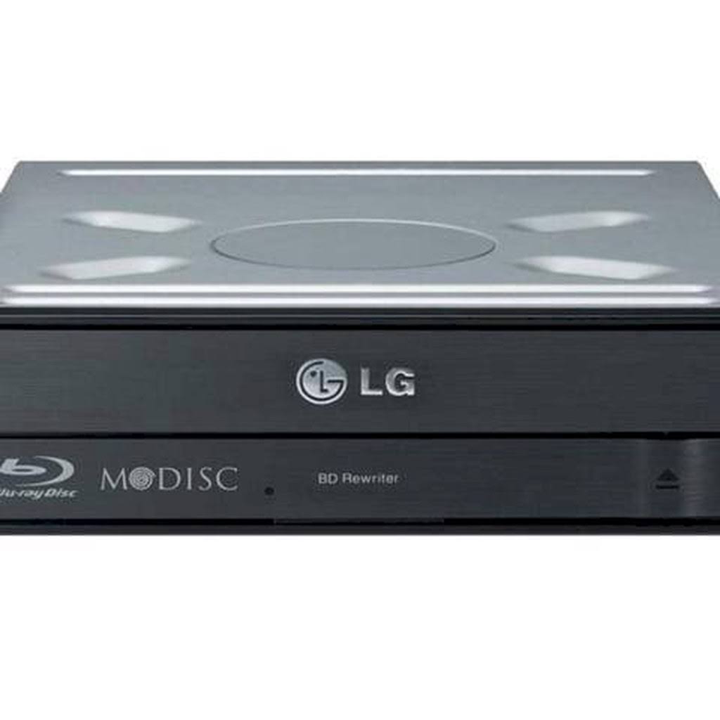 Internal Black Optical Disc Drive Y828612