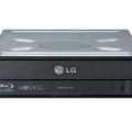 Internal Black Optical Disc Drive Y828612